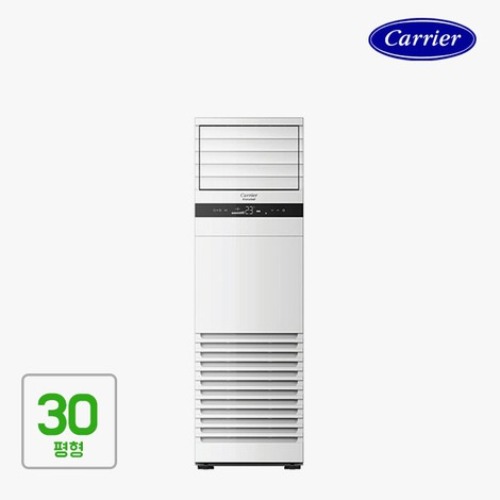 ♣캐리어 인버터중대형 냉,난방 에어컨(30평) Q1108DX♣